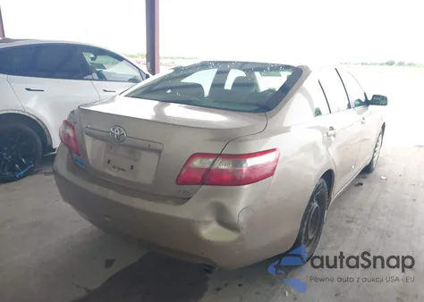 2008 Toyota Camry Le из США, поврежденный, VIN 4T4BE46K98R025270